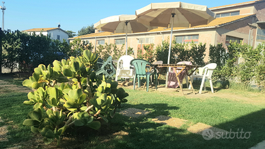 Casa per vacanze al mare