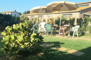 Casa per vacanze al mare