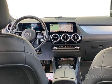 Mercedes classe B