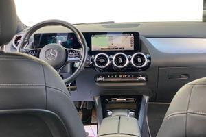 Mercedes classe B