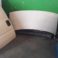 Cofano ant fiat scudo 2001