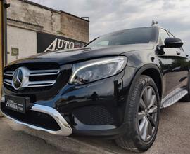 Mercedes-benz Glc 250d navig cam pelle 2017