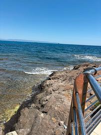 Splendida villa a Perd' e Sali