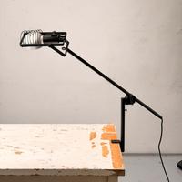 Lampada Artemide Sintesi Morsetto E. Gismondi