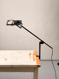 Lampada Artemide Sintesi Morsetto E. Gismondi