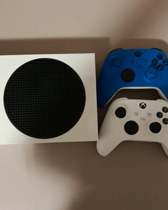 XBOX SERIES S