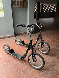 monopattino