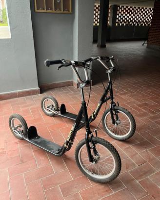 monopattino
