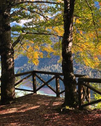 Settembre a Pieve di Cadore