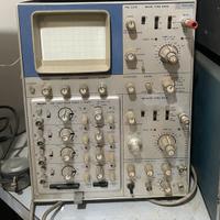 Oscilloscopio Philips PM3370