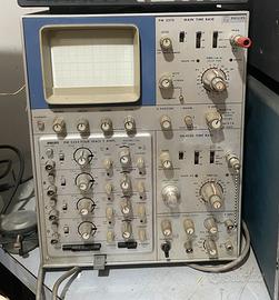 Oscilloscopio Philips PM3370