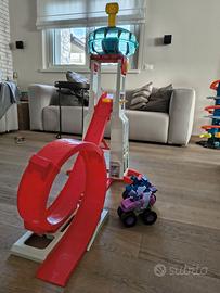 pista Paw Patrol 