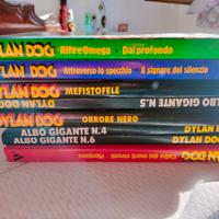 collezione Dylan dog 