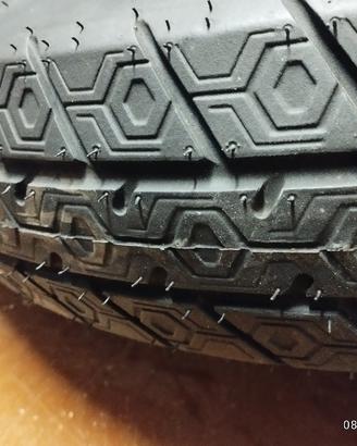 ruota di scorta nuova 