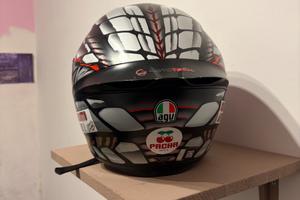 Casco agv k1