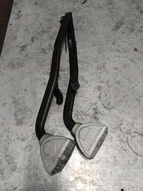 staffe bauletto Suzuki bandit