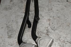 staffe bauletto Suzuki bandit