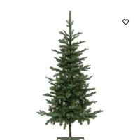 albero di Natale Ikea 180 cm