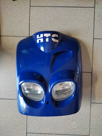 Scudo anteriore Peugeot squab 50