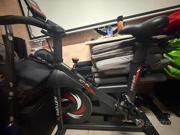 Ciclette spin bike