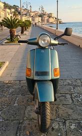 Piaggio Cosa 150