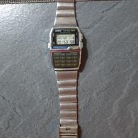 Casio data bank 150