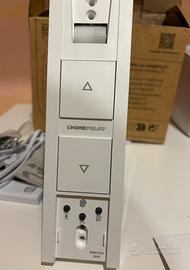 Home Pilot - Avvolgitore a incasso per tapparelle