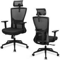 Sedia ufficio Ergononica Spec Standard 855-3