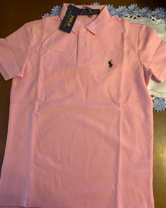 Polo Ralph Laure donna