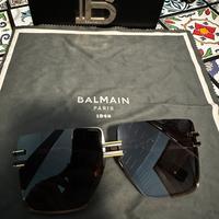 Occhiali da sole Balmain Gendarme BPS