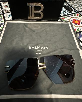 Occhiali da sole Balmain Gendarme BPS