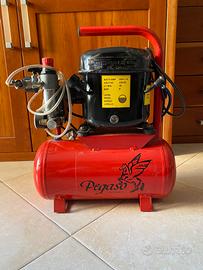 Compressore Pegaso