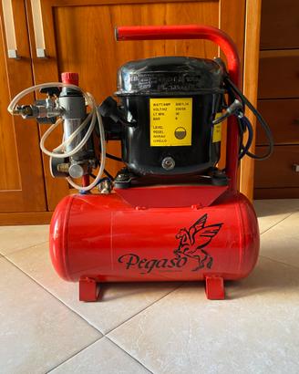 Compressore Pegaso