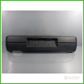 Paraurti Posteriore FIAT CINQUECENTO NM Berlina BL