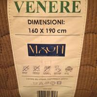 materasso matrimoniale nuovo