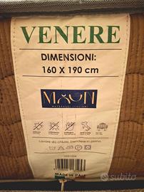 materasso matrimoniale nuovo