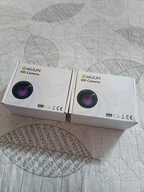 Webcam MULIN HD – Nuove in scatola