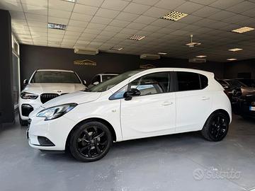 Opel Corsa 1.4 90CV Start&Stop aut. 5 porte n-Joy