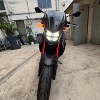 Moto Honda Hornet 750 - 35Kw