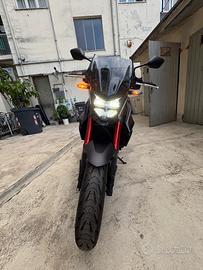 Moto Honda Hornet 750 - 35Kw