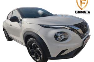 NISSAN JUKE 1.0DIG-T 114CV NCONNECTA AUTOMATICA