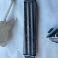 Intercooler Alfa Romeo Giulietta