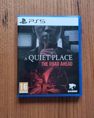 A Quiet Place The Road Ahead 