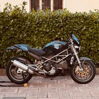 Ducati monster s4 916