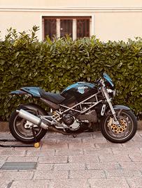 Ducati monster s4 916