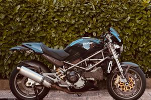 Ducati monster s4 916