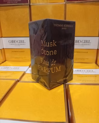 Thomas Kosmala Musk Ôtone Eau de Parfum 100 ml 