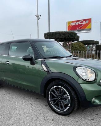 Mini Cooper D Paceman 1.6 Business XL