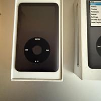 iPod classic 160 GB