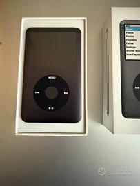 iPod classic 160 GB